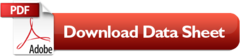 technical specifications datasheet for digital triband powermax