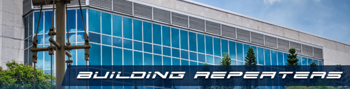 Mobile Boosters for buildings and warehouses | Mobile Repeater UK