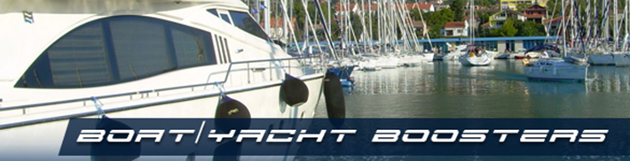 Mobile Boosters for cars, boats, yachts, RVs and other vehicles | Mobile Repeater UK