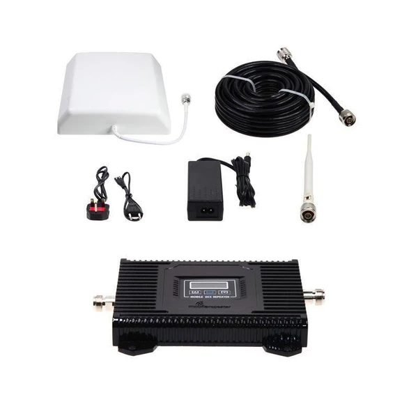 MR EGSM/GSM Mobile Repeater