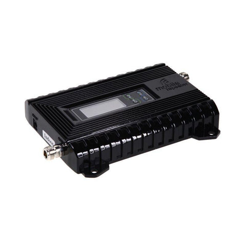 Mobile Repeater UK 