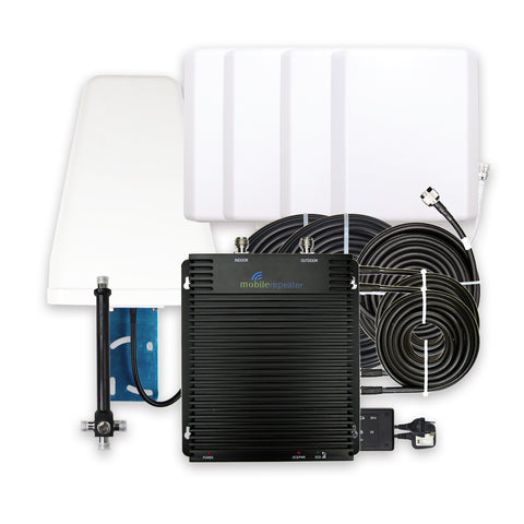 EE Signal Booster Full Kit 