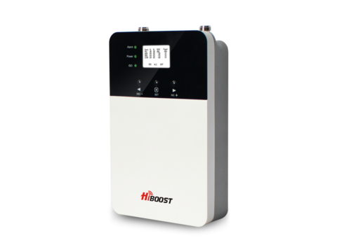 Hi17-3S Signal Booster 