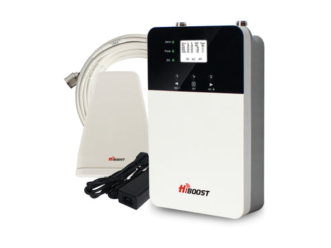 HiBoost Hi17-3SL 