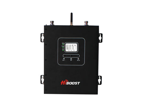 HiBoost Repeater UK 
