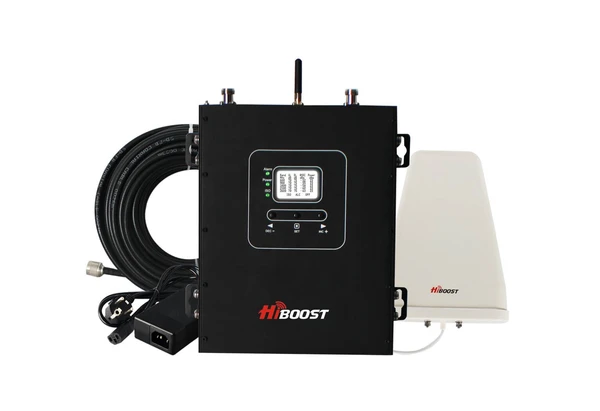 HiBoost Hi20-3S - Signal Booster 