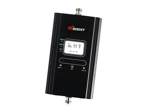 HiBoost Mobile Booster - MR UK 