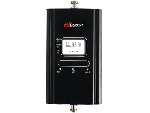 HiBoost Signal Booster - MR UK
