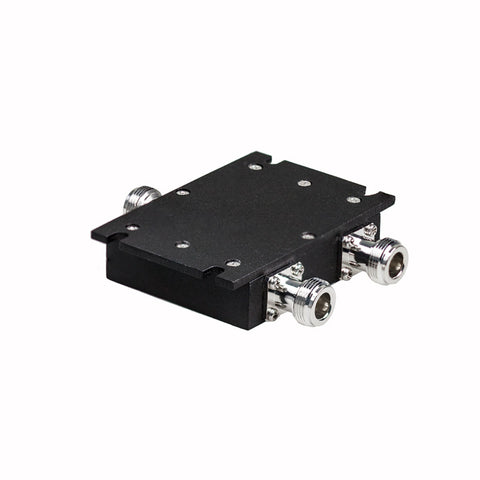 2 Way Splitter - Mobile Repeater UK 