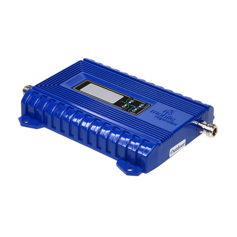 Mobile Phone Signal Booster - MR UK 