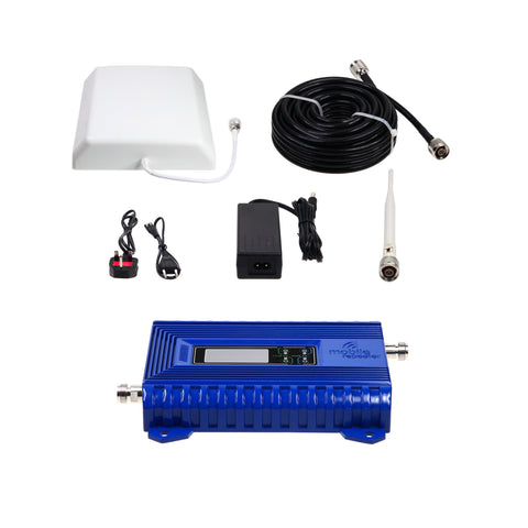 Premium 4G Home booster