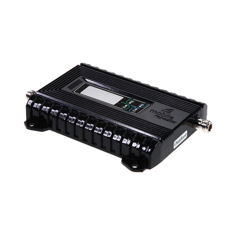 Black Mobile Repeater - MR UK 