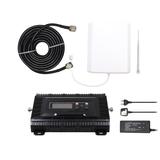 mobile phone signal booster - Mobile Repeater UK - 8