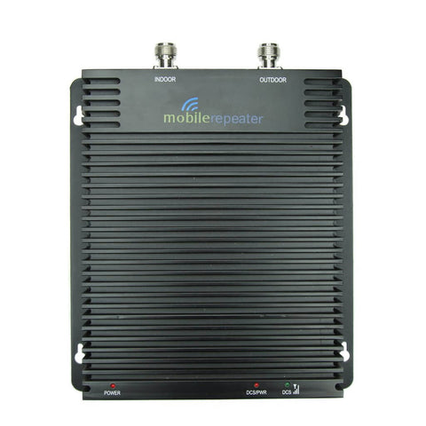 Signal Booster - Mobile Repeater UK