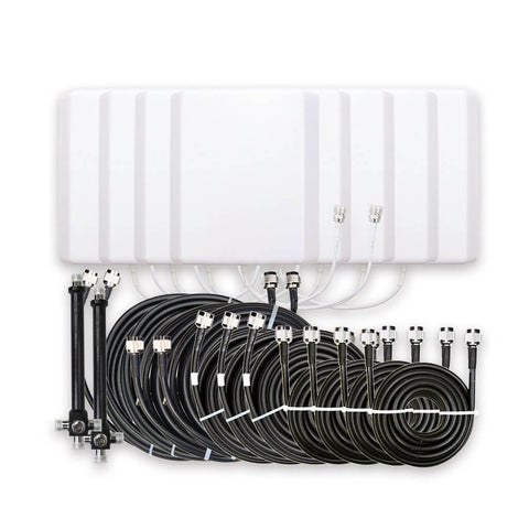 Office Signal Booster - Mobile Repeater UK 