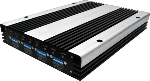 Commercial Signal Booster 