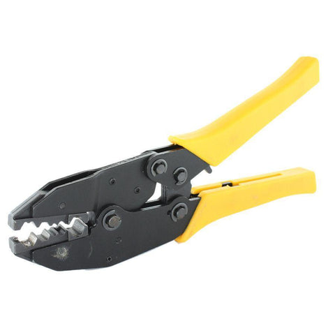 Coax Crimp Tool 