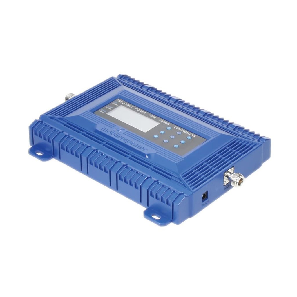 mobile phone signal booster - Mobile Repeater UK - 1