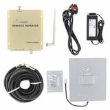 mobile phone signal booster - Mobile Repeater UK - 1